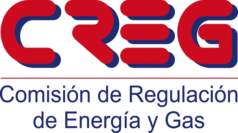 CREG Logo